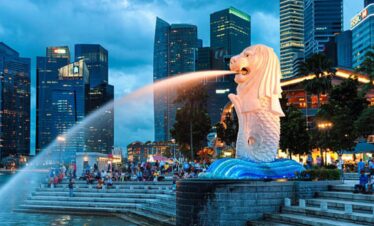 Singapore Malaysia Tour