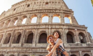 Jewels Of Europe Tours