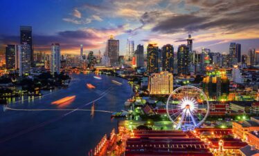 Bangkok Pattaya Tour