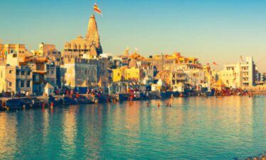 Dwarka-Sorty Somnath Tour