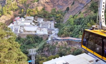 Sri Mata Vaishno Devi Tour
