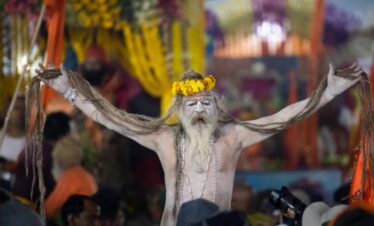 Kumbh Mela Tour