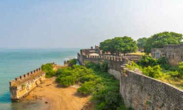 Daman And Diu Tour