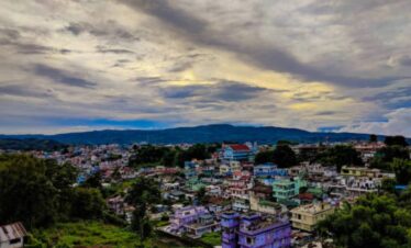 Shilong Tour