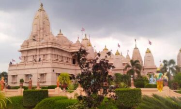 Kashi Ayodhya Prayagraj Tour