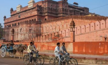 Mewad Rajasthan Tour Package Service