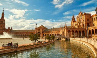 Spain Tour
