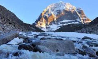 Kailash Mansarovar Yatra