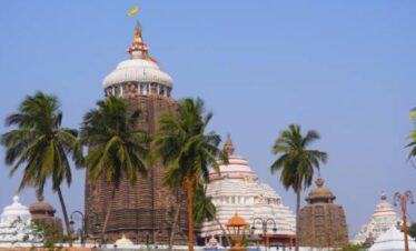 Jagannath Puri Yatra Tour Package