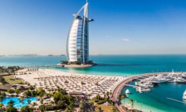 Dubai Tour