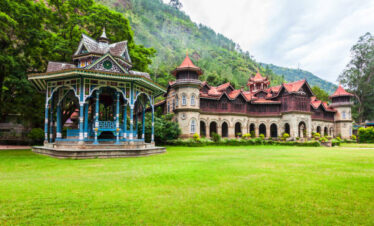 Shimla Kullu Manali Tour