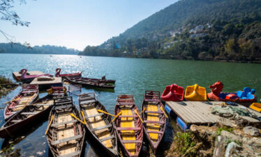 Nainital Tour