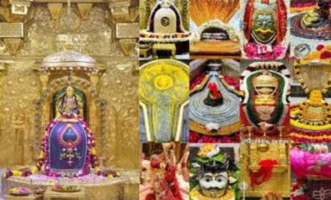 Jyotirlinga Tour