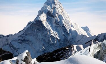 ADI KAILAS Yatra