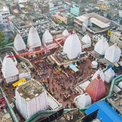 Baidyanath Dham – Jharkhand