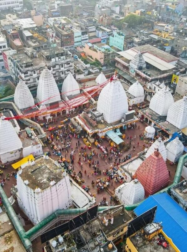 Baidyanath Dham – Jharkhand