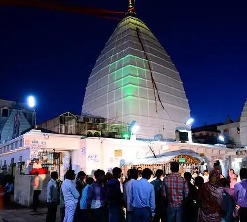 Baidyanath Dham – Jharkhand
