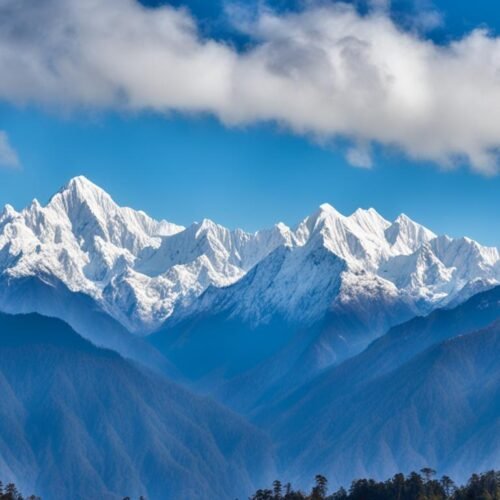 Bomdila – Dirang – Tawang – Bhalukpong Tour
