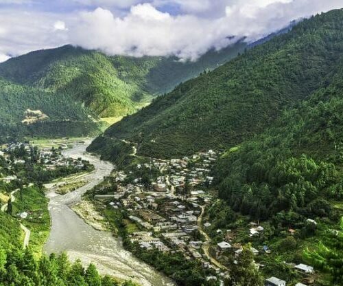 Bomdila – Dirang – Tawang – Bhalukpong Tour
