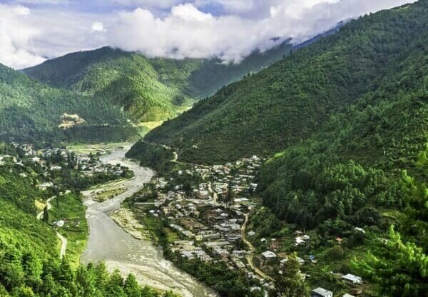 Bomdila – Dirang – Tawang – Bhalukpong Tour