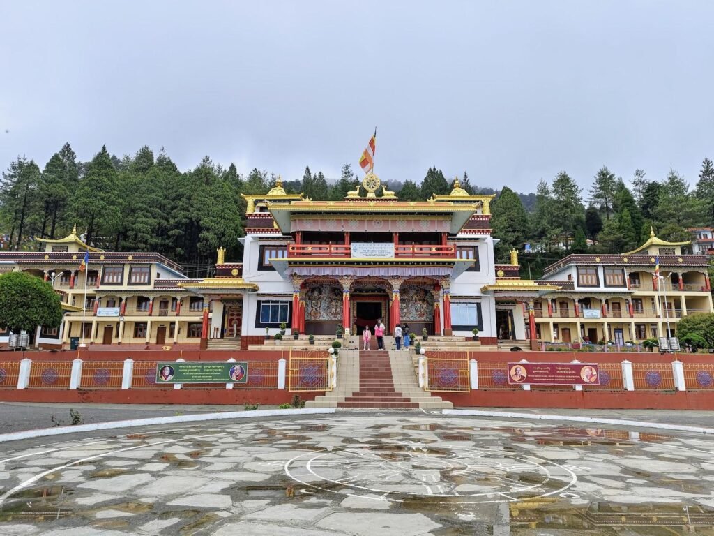 Bomdila – Dirang – Tawang – Bhalukpong Tour