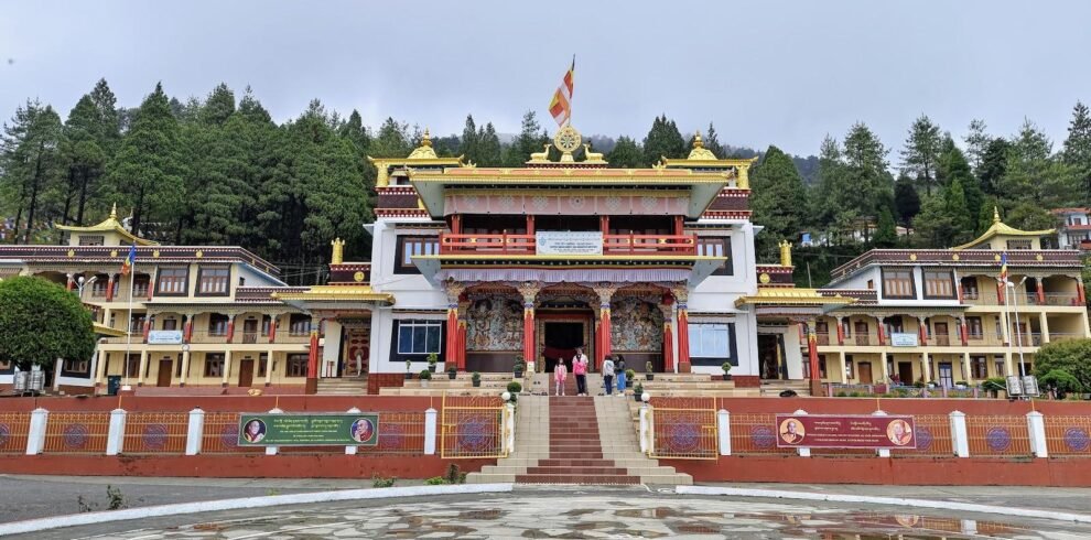 Bomdila – Dirang – Tawang – Bhalukpong Tour