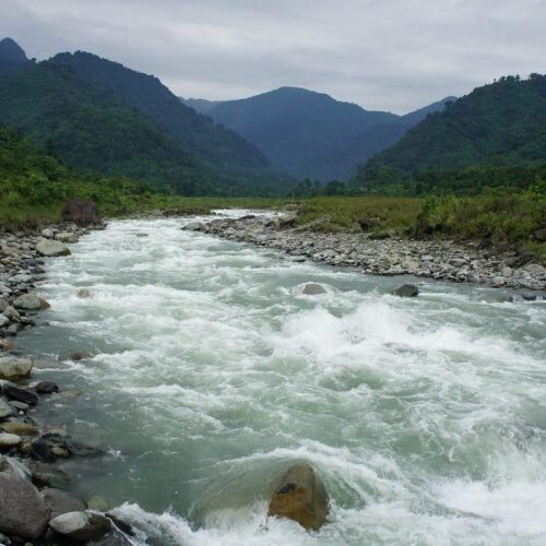 Bomdila – Dirang – Tawang – Bhalukpong Tour