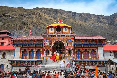 Char Dham Yatra – Yamunotri, Gangotri, Kedarnath & Badrinath