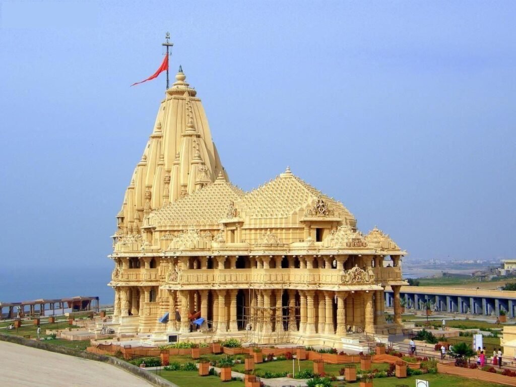 Five Jyotirlinga Yatra