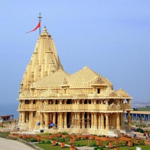 Five Jyotirlinga Yatra