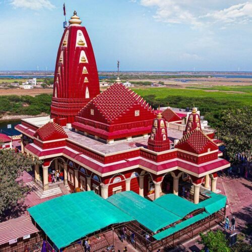 Five Jyotirlinga Yatra
