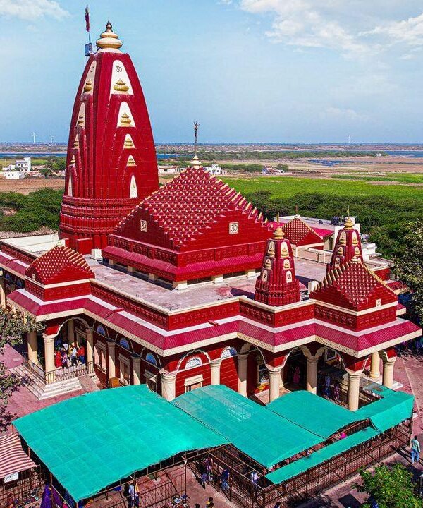 Five Jyotirlinga Yatra
