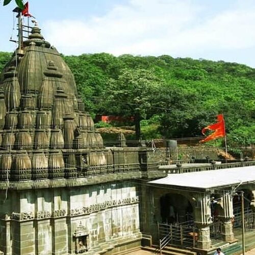 Five Jyotirlinga Yatra