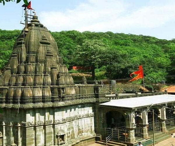 Five Jyotirlinga Yatra