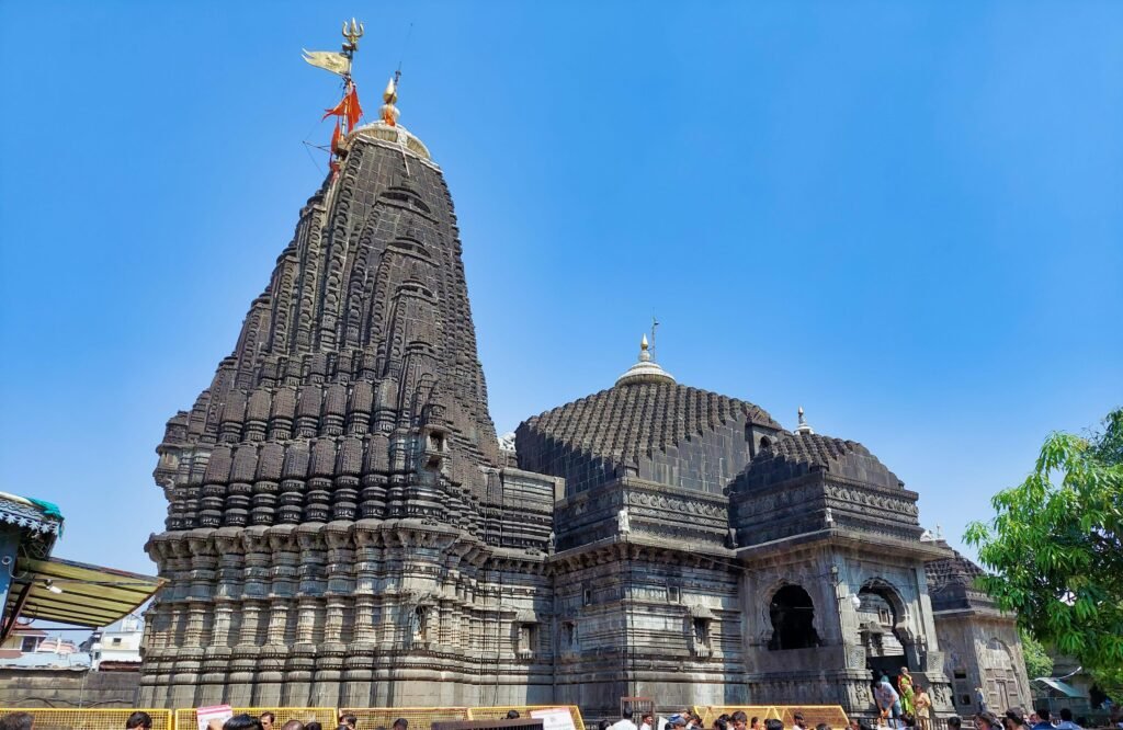 Five Jyotirlinga Yatra