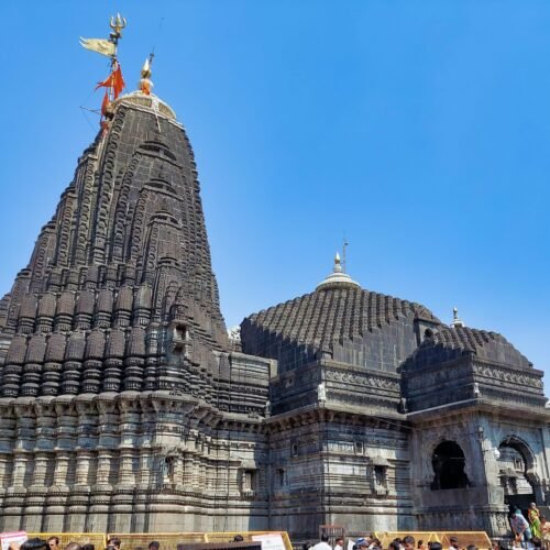 Five Jyotirlinga Yatra