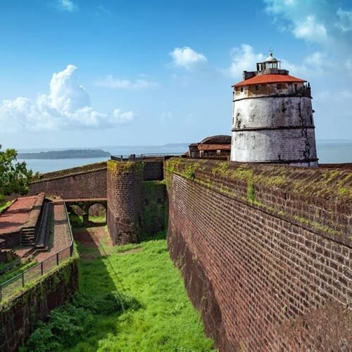 Goa Getaway – Sun, Sand & Endless Memories