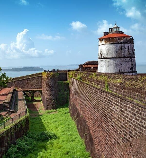 Goa Getaway – Sun, Sand & Endless Memories