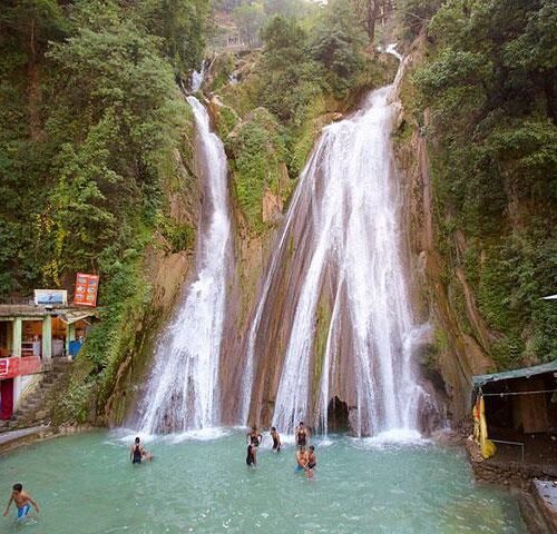 Himalayan Bliss – Mussoorie • Dehradun