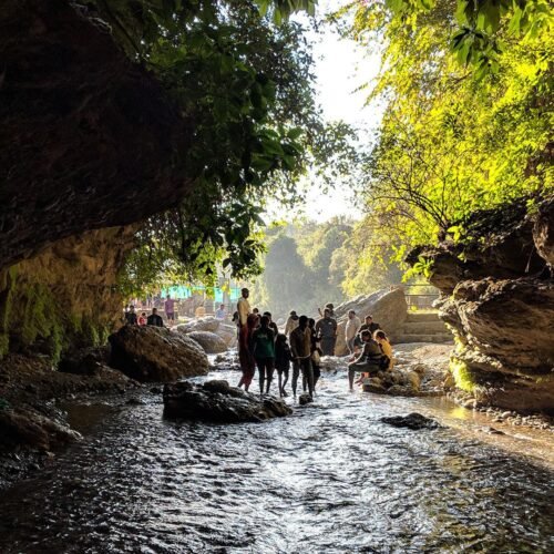 Himalayan Bliss – Mussoorie • Dehradun