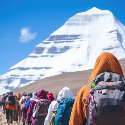 🏔️ Shimla – Kullu – Manali