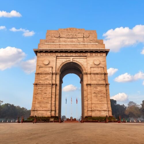 Khajuaraho Delhi
