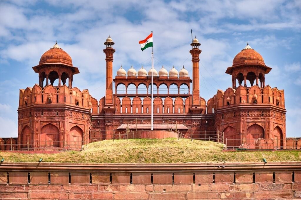 Khajuaraho Delhi