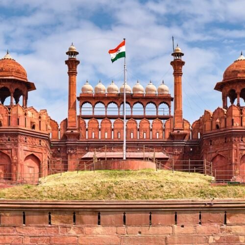 Khajuaraho Delhi