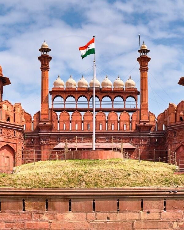 Khajuaraho Delhi