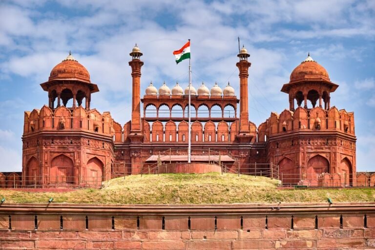 Khajuaraho Delhi
