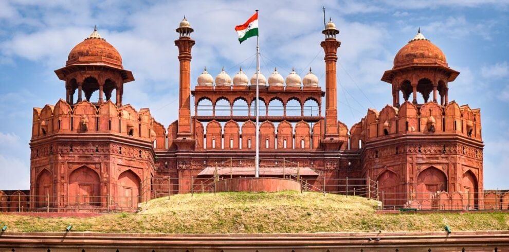 Khajuaraho Delhi