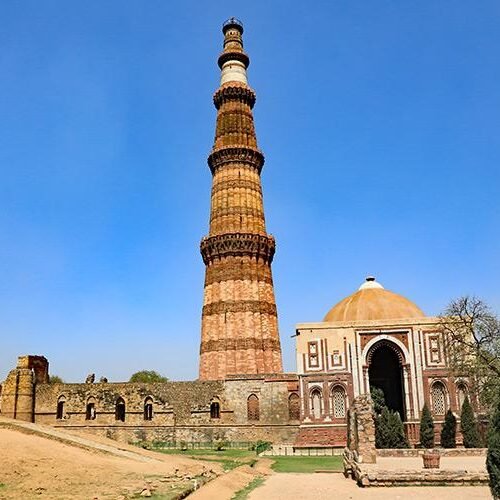 Khajuaraho Delhi