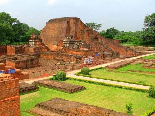Nalanda – Shravasti – Kushinagar Tour