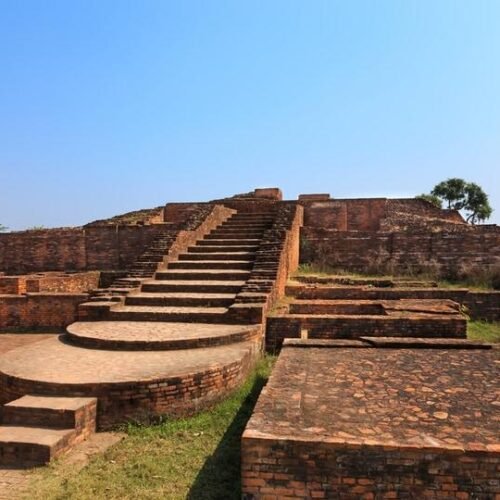 Nalanda – Shravasti – Kushinagar Tour